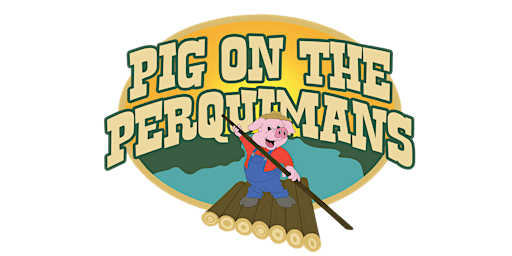 5K Run-Pig on the Perquimans 2023
