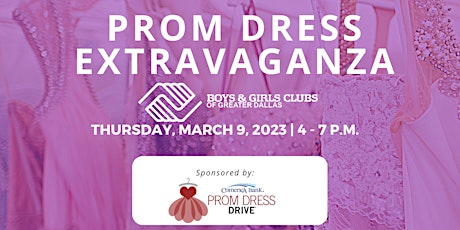 2023 Prom Dress Extravaganza