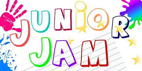 Junior Jam -Spring Edition