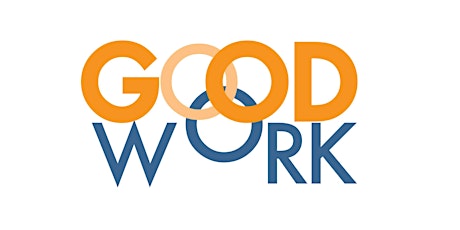 Good Work God Work - You Are A Blessing Carrier! primary image