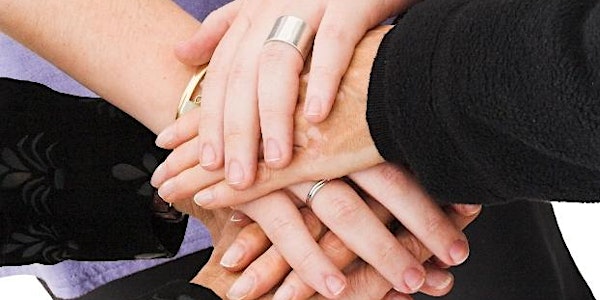 Nonprofits: Getting Support