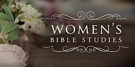 Change of Pace Central Women’s Bible Studies Winter Session begins 1/26/23