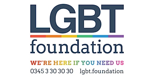 LGBT FDN: Queer Love and Intimacy Poetry Workshop for LGBT People of Colour