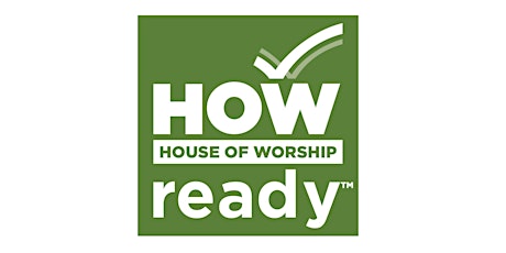Writing a House of Worship "All Hazards" Continuity of Operations Plan