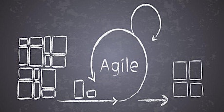 Agile Bootcamp [ONLINE] primary image