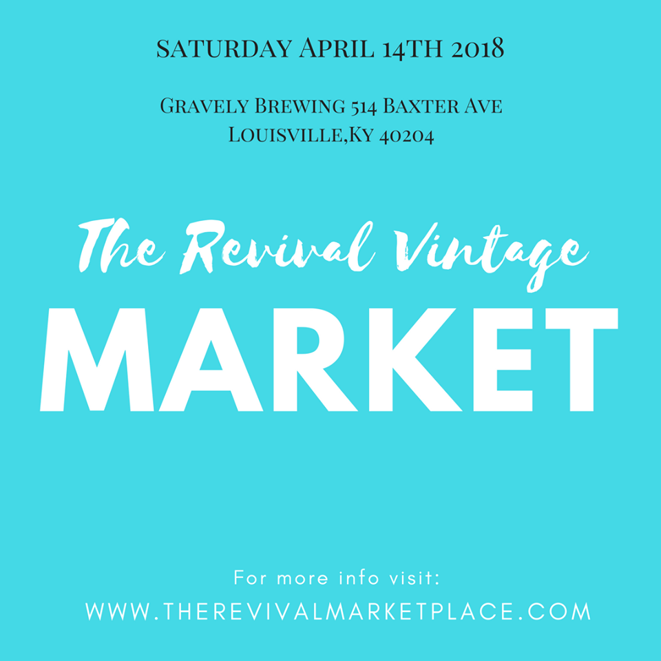 Revival Vintage Market