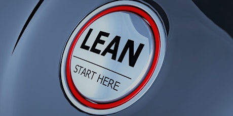 Lunch and Learn: Intro to Lean (5775E) primary image