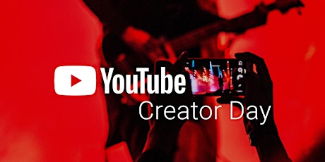 Create QLD — YouTube Creator Day | How to Win on YouTube primary image