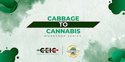 Cabbage To Cannabis: Vertical Farming Training