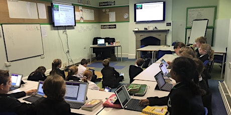 Primaire afbeelding van Summer term 2023: online sessions