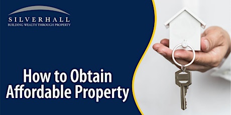 How To Obtain Affordable Property primary image