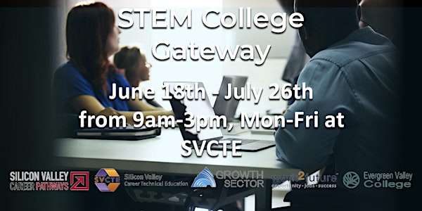 STEM College Gateway