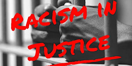 Racism in Justice primary image