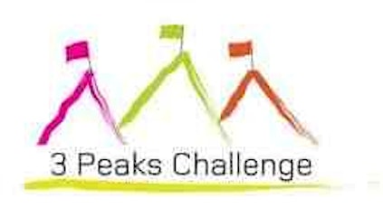 Yorkshire Three Peaks Challenge, MerseyVenture primary image