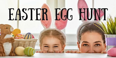 Free Easter Egg Hunt primary image