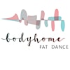 Logotipo de Body Home Fat Dance