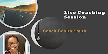 Coachable Moments:  Live Coaching Session