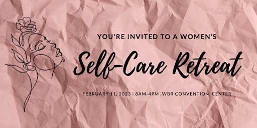 Women's Self-Care Retreat