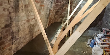 Thursday Series   -  All About Basements, Plus+ Mortgages for Rentals