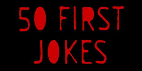 50 First Jokes