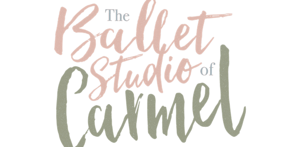 The Ballet Studio of Carmel Winter Concert
