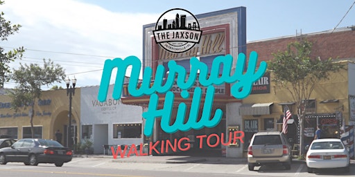 The Jaxson: Murray Hill walking tour
