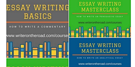 How To Write A Killer Essay primary image