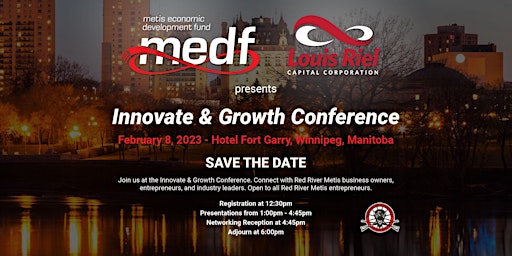 Innovate & Growth Conference