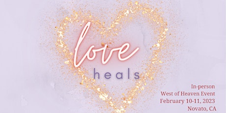 Love Heals: Spiritual Retreat