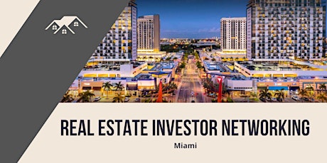 Real Estate Investor Network Group - Miami