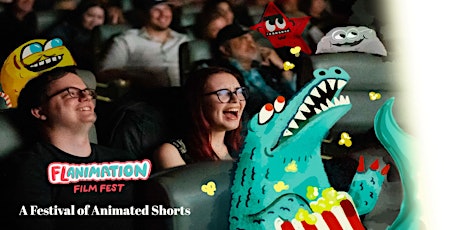 FLAnimation Film Fest 2023 | Animation Festival in Jacksonville, FL