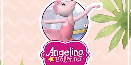 Mums & Co Mornings - Angelina Ballerina primary image