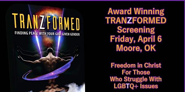 FSM Screening of TranZformed Documentary