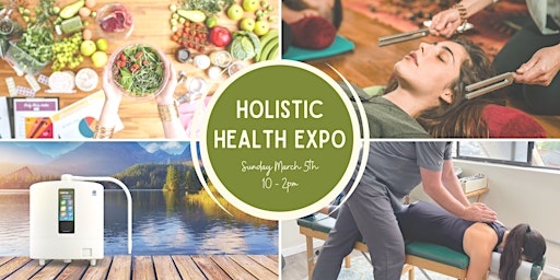 Holistic Health Expo
