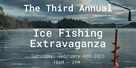 KW Lake Minnetonka's Ice Fishing Extravaganza