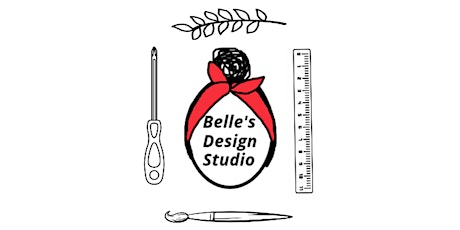Belle's Design Studio (for ages 12-15 years): Modern Wall Clocks