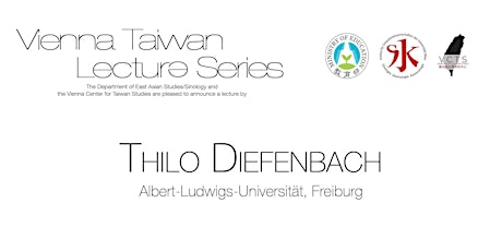 Thilo Diefenbach - Taiwan und seine Literaturen