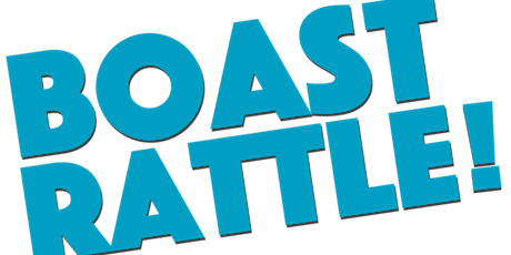 Boast Rattle: A Compliment Contest at Bird City Comedy Festival primary image