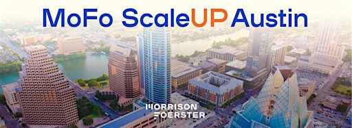 Collection image for ScaleUp Speaker Series Austin 2023