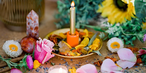 Sacred Shamanic Medicine Ceremony