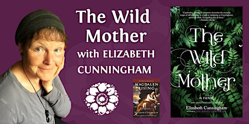 Elizabeth Cunningham - The Wild Mother