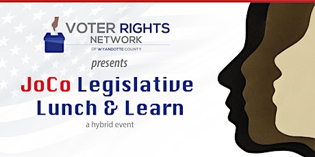 JoCo Legislative Lunch & Learn Livestream