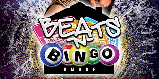 Beats -N- Bingo Bmore