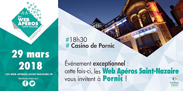 WebApéro Pornic