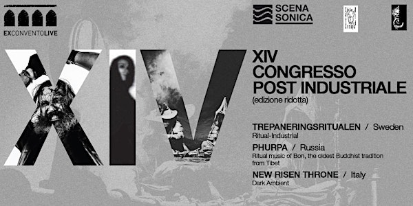 XIV CONGRESSO POST INDUSTRIALE (short edition)