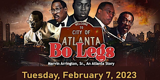 Bo Legs Film Screening At The Gathering Spot Atlanta