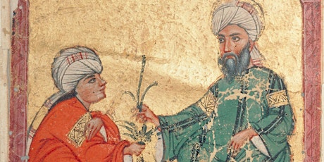 Dioscorides’ Botanical Legacy in the Medieval Mediterranean primary image
