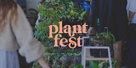Plant Fest Autumn 2023 primary image