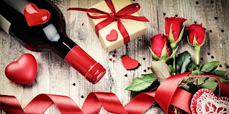 Valentine's Day Wine and Chocolate Pairing