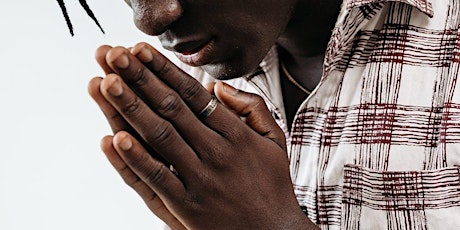 Prayer & Bible Study: Develop Effective Prayer Habits